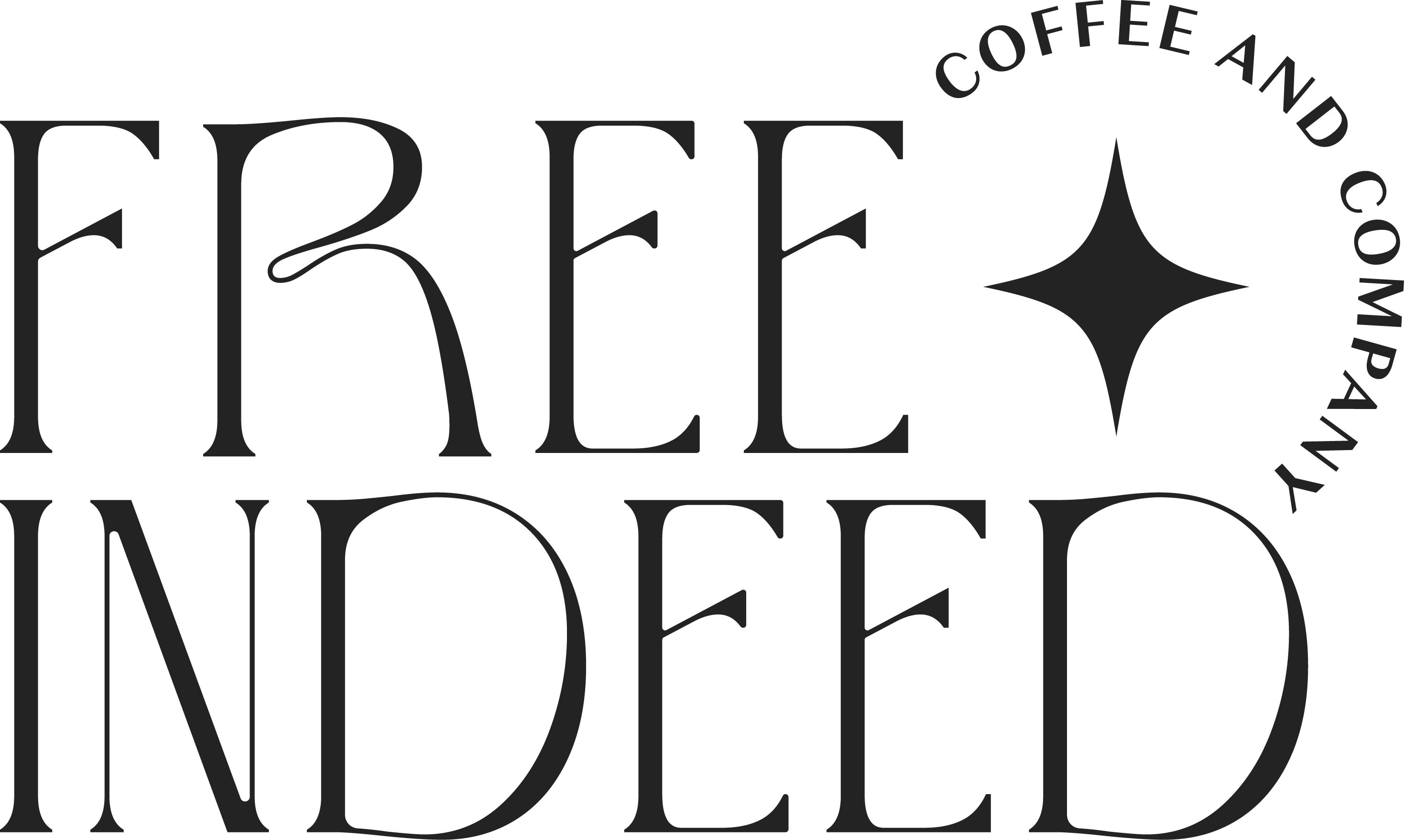 Free Indeed Coffee & Company